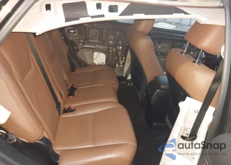 2015 Lexus Rx 350 z USA, uszkodzony, nr VIN JTJBK1BA9F2476403